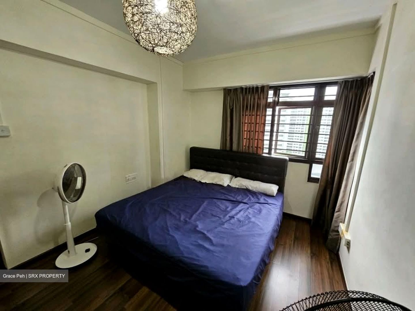 Blk 184 Corporation Spring (Jurong West), HDB 5 Rooms #541911581